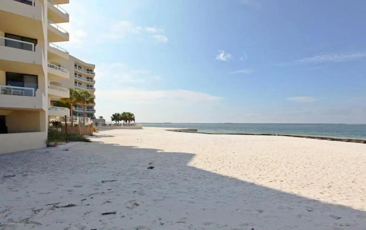 East Pass 209 Destin