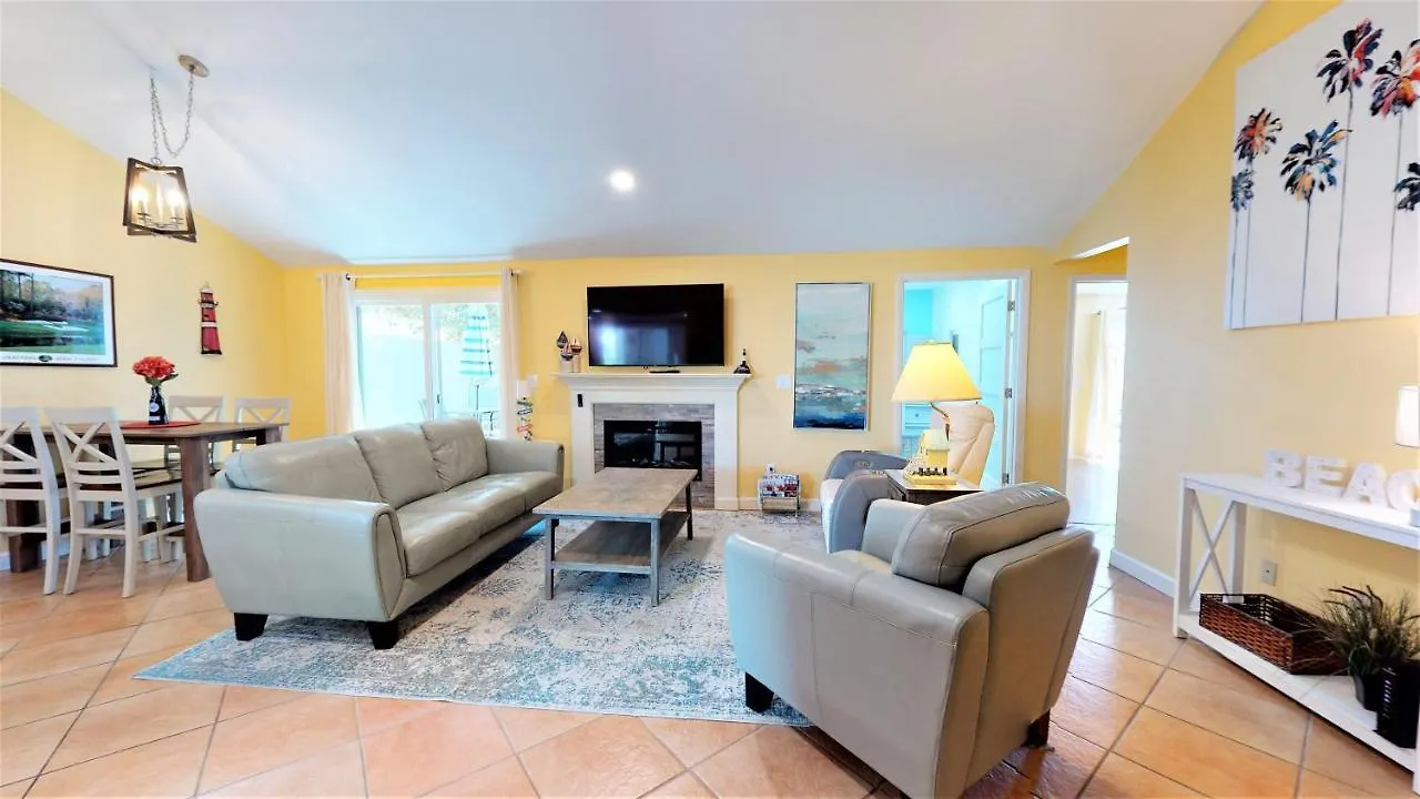 Linkside 475 Holiday home *