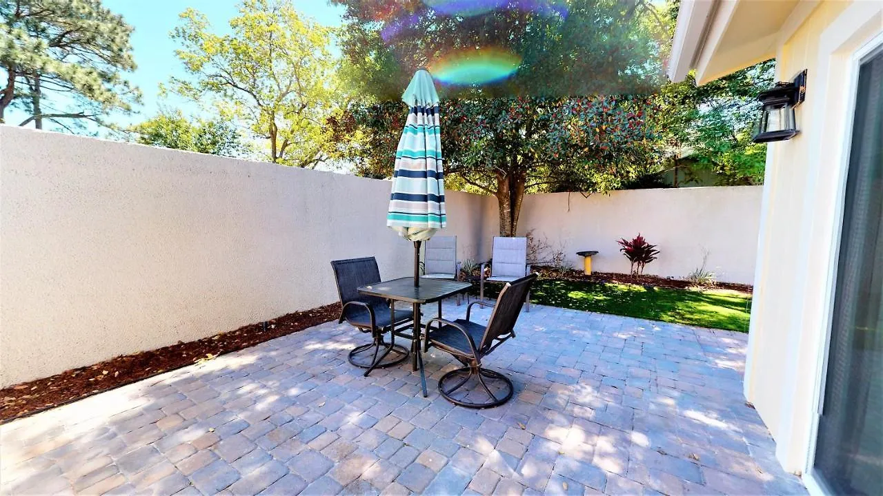 Linkside 475 Holiday home *
