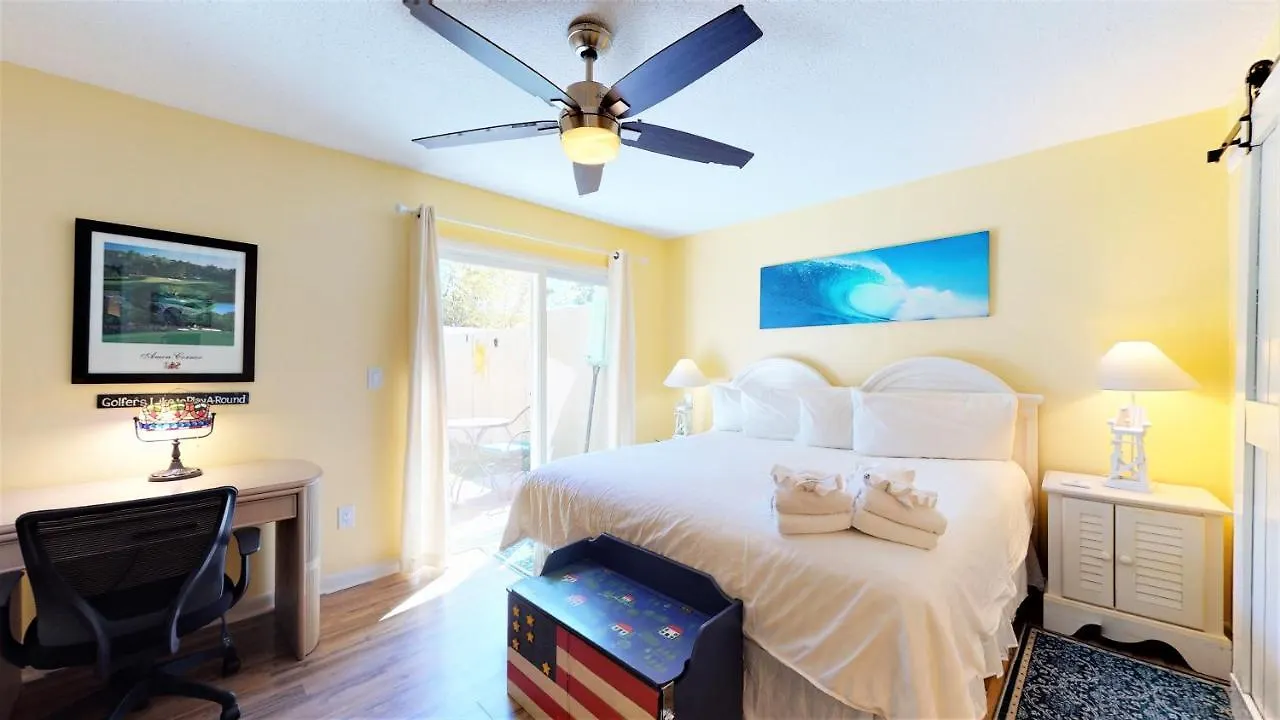 Holiday home Linkside 475