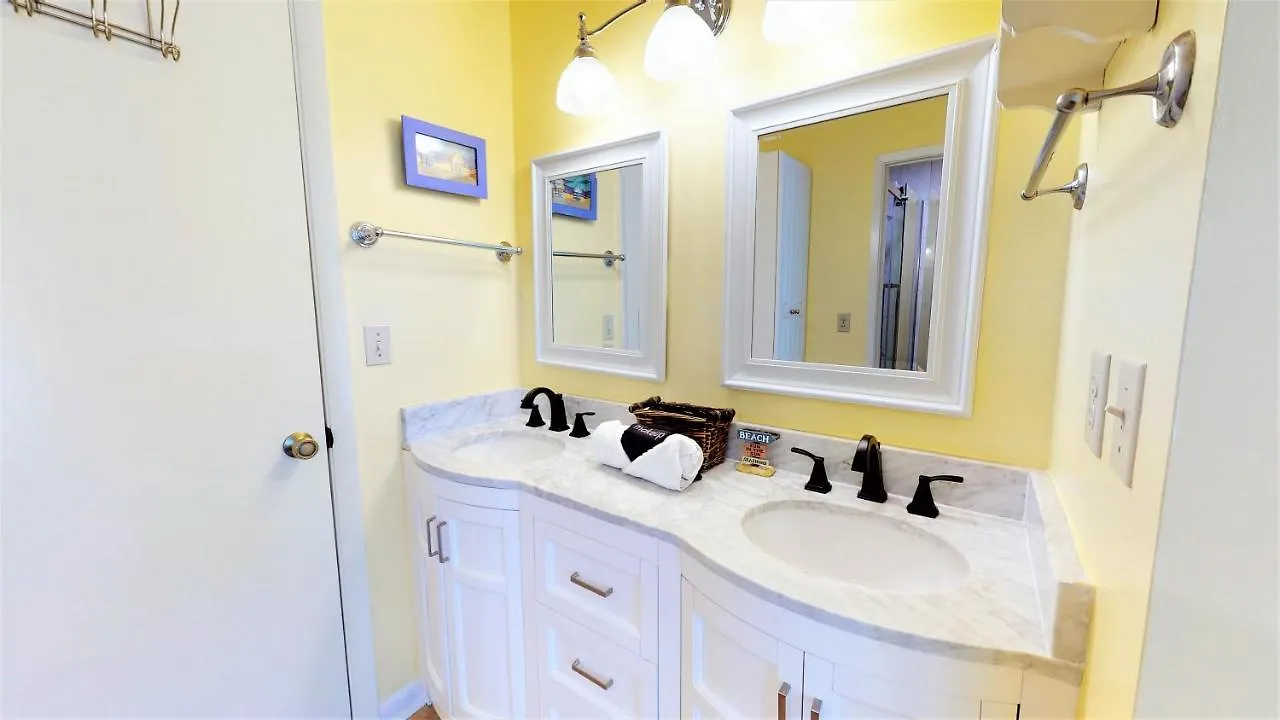 Holiday home Linkside 475