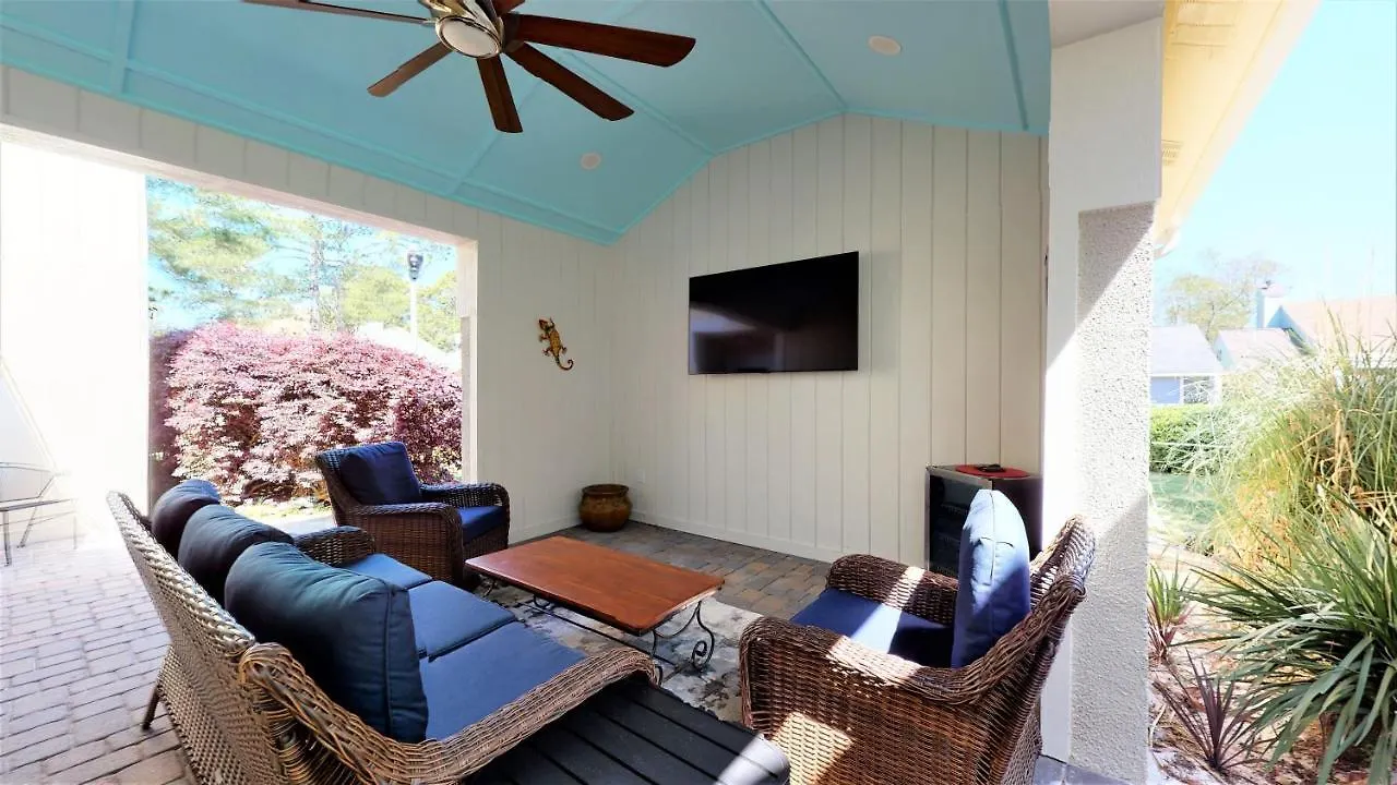Linkside 475 Holiday home Destin