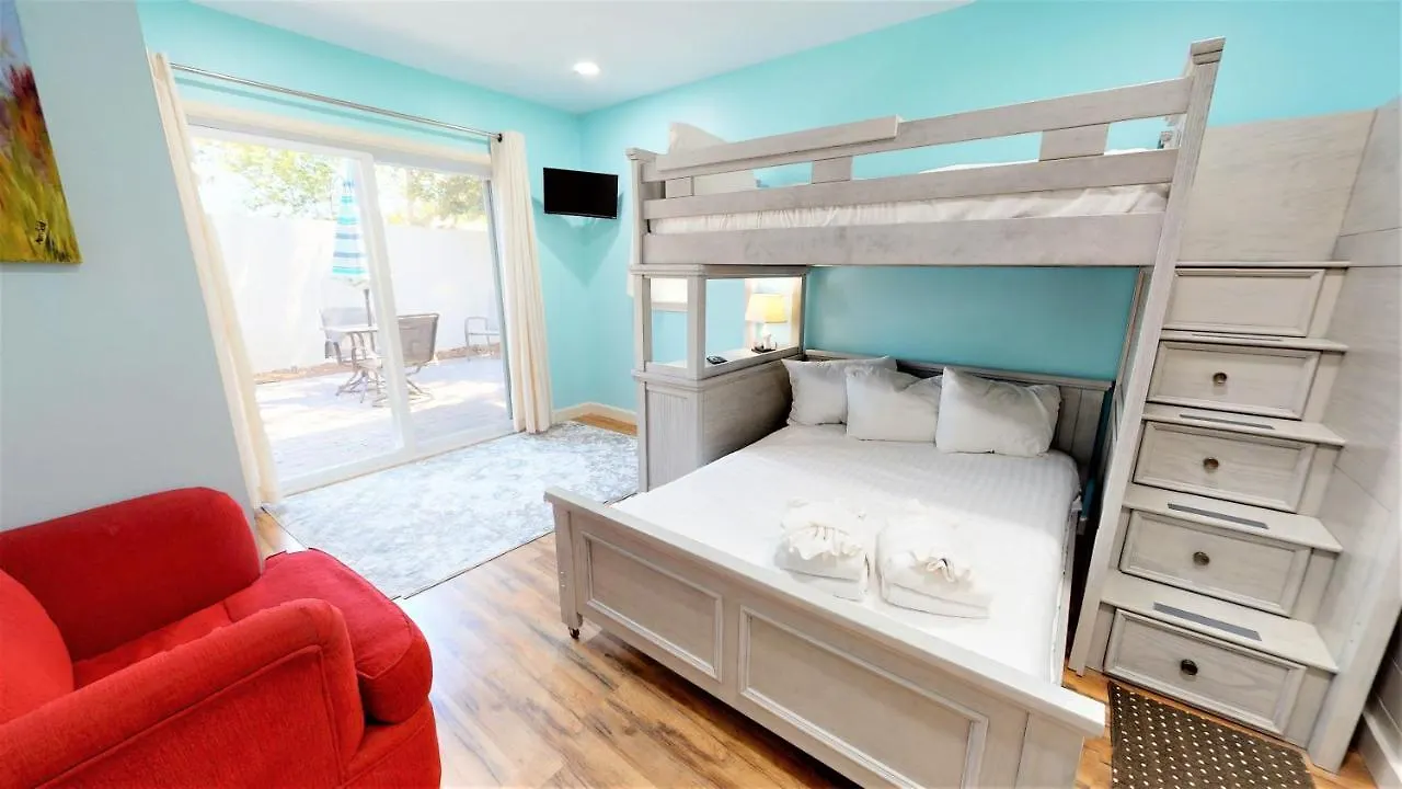 Holiday home Linkside 475 Destin