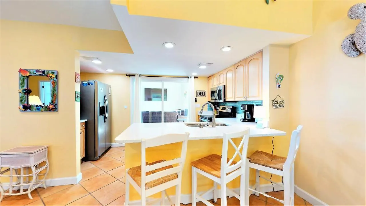 Linkside 475 Holiday home Destin