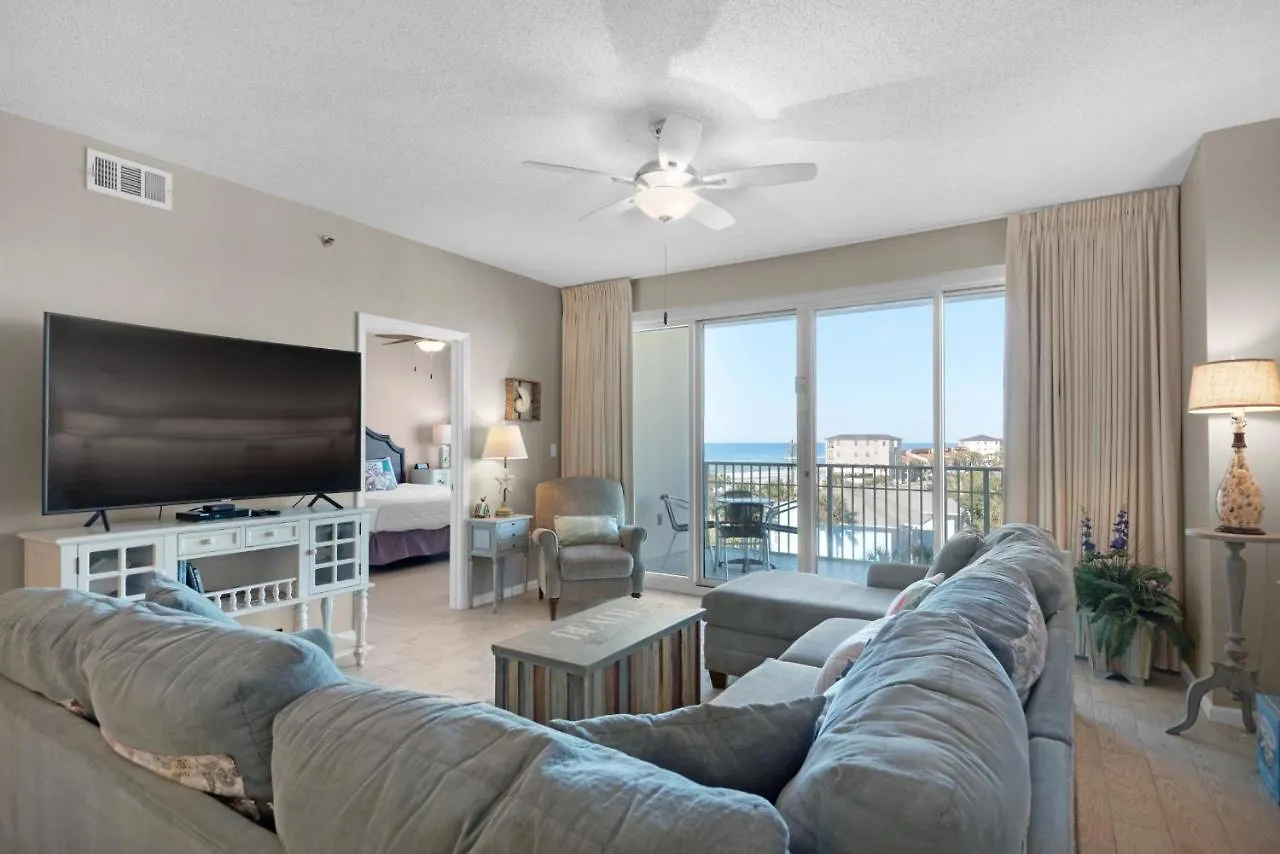 Leeward Key 501 Apartmán Destin