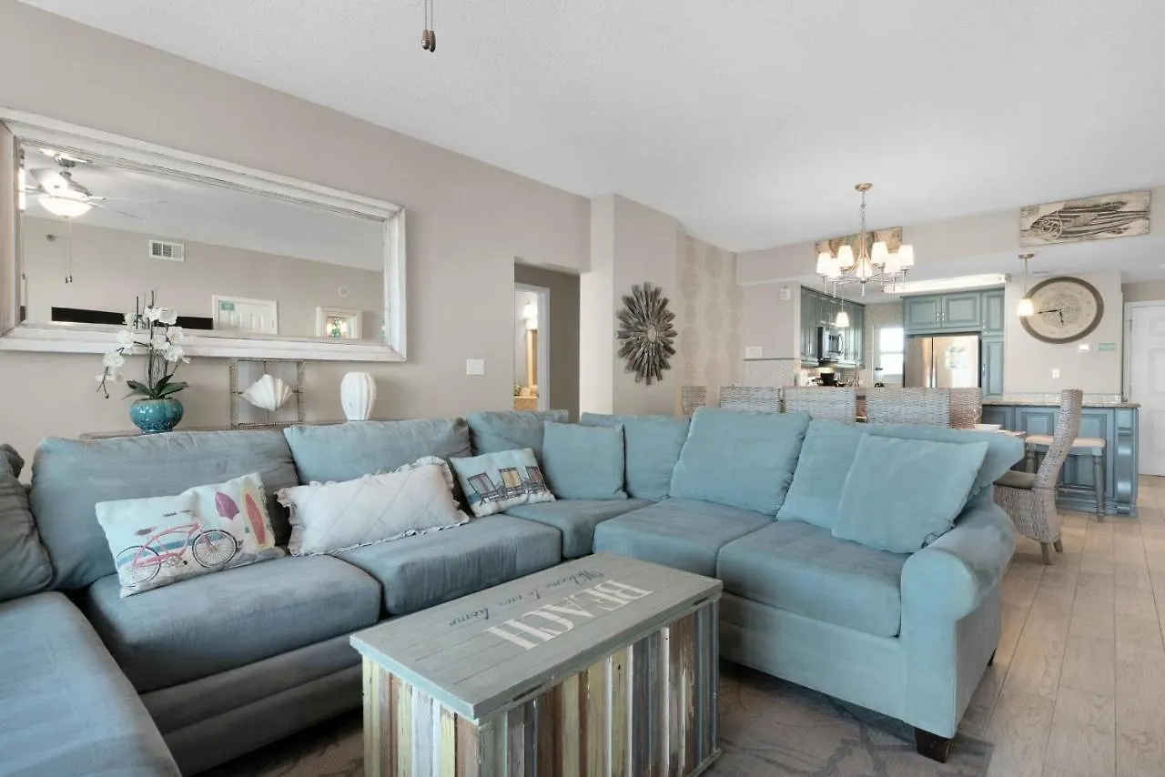 Leeward Key 501 * Destin