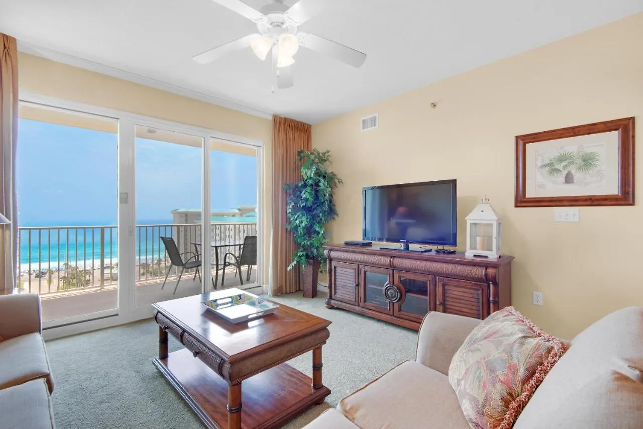 Apartment Ariel Dunes I 1204 Destin