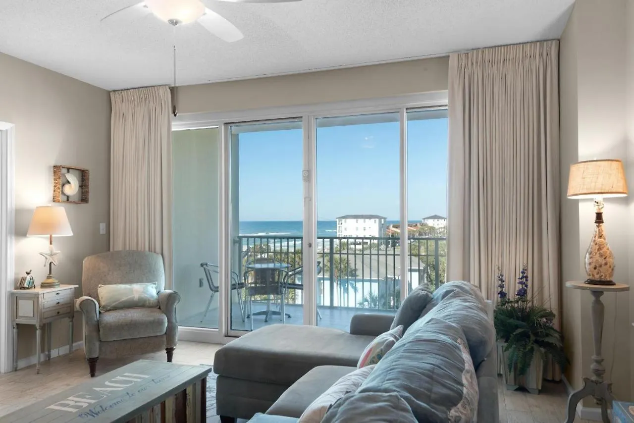 Apartmán Leeward Key 501