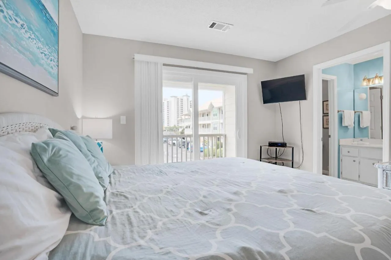 St. Martin Beachwalk Villas 122 By Real Joy