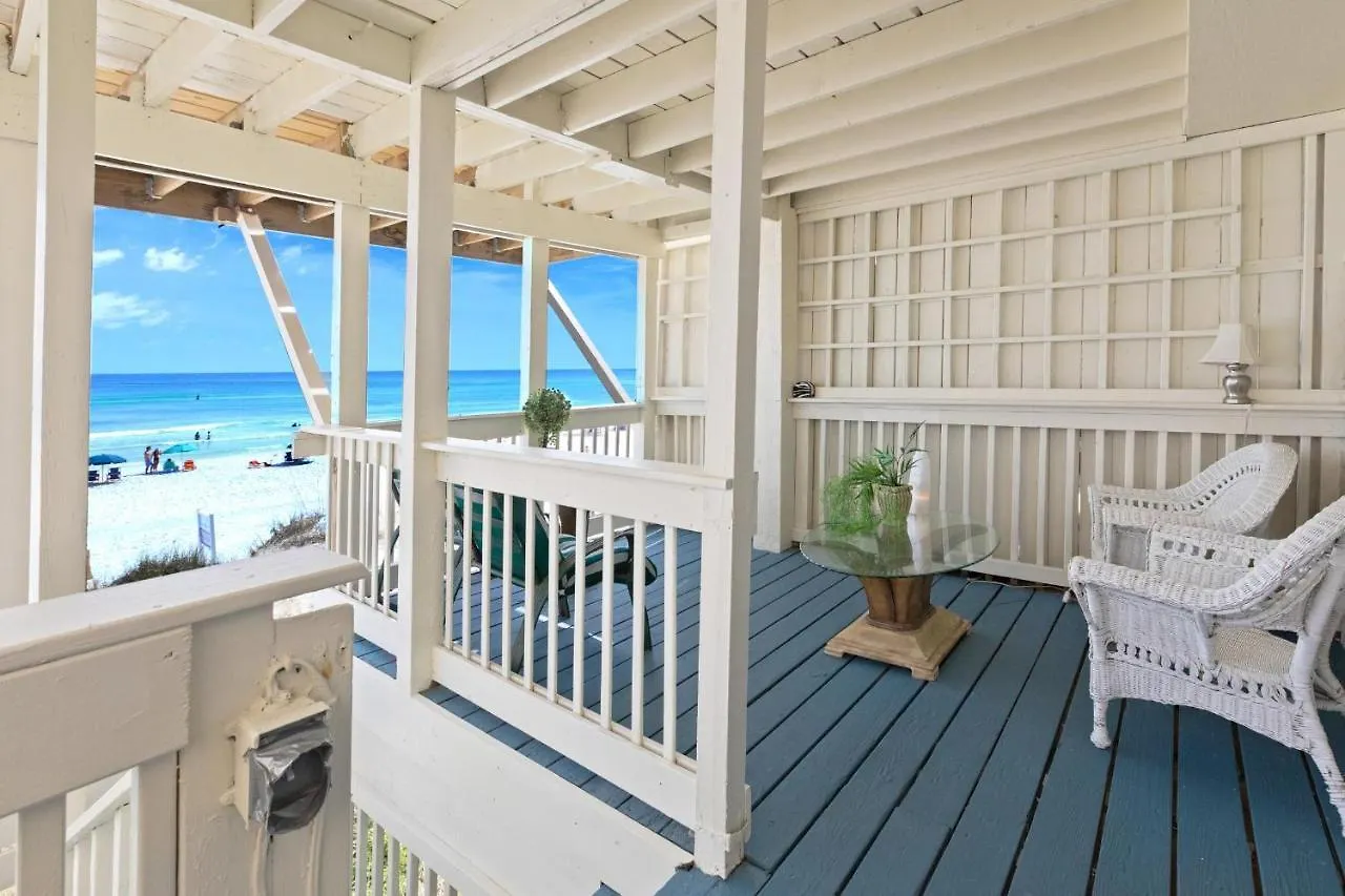 Summer Haven A Holiday home *