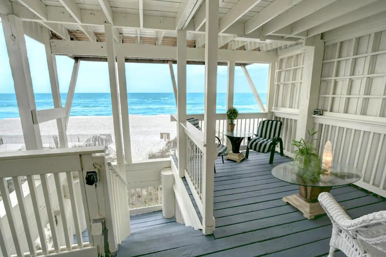 Summer Haven A Holiday home Destin