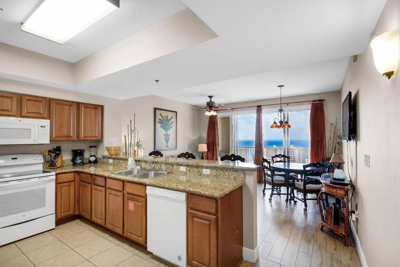 Ariel Dunes Ii 1805 * Destin
