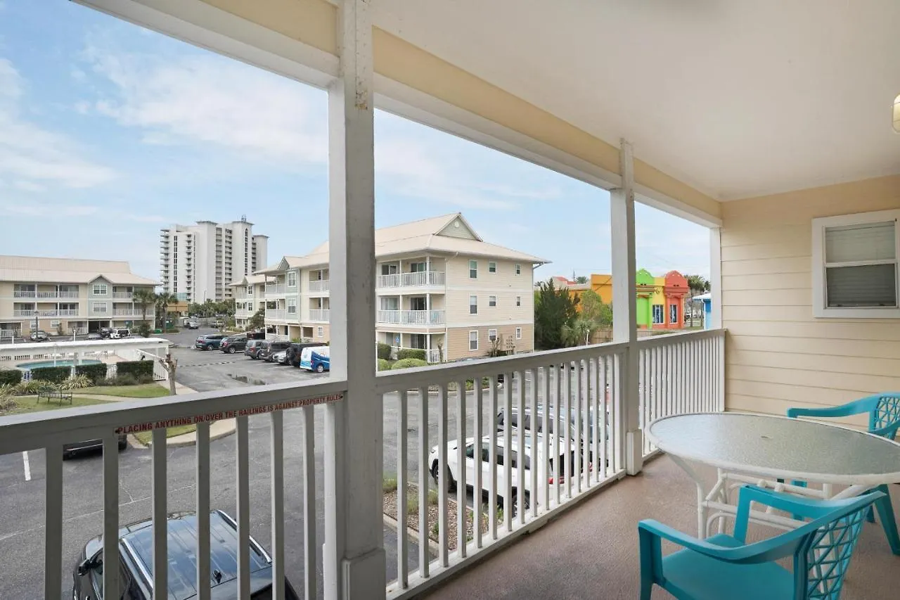 St. Martin Beachwalk Villas 122 By Real Joy Apartment
