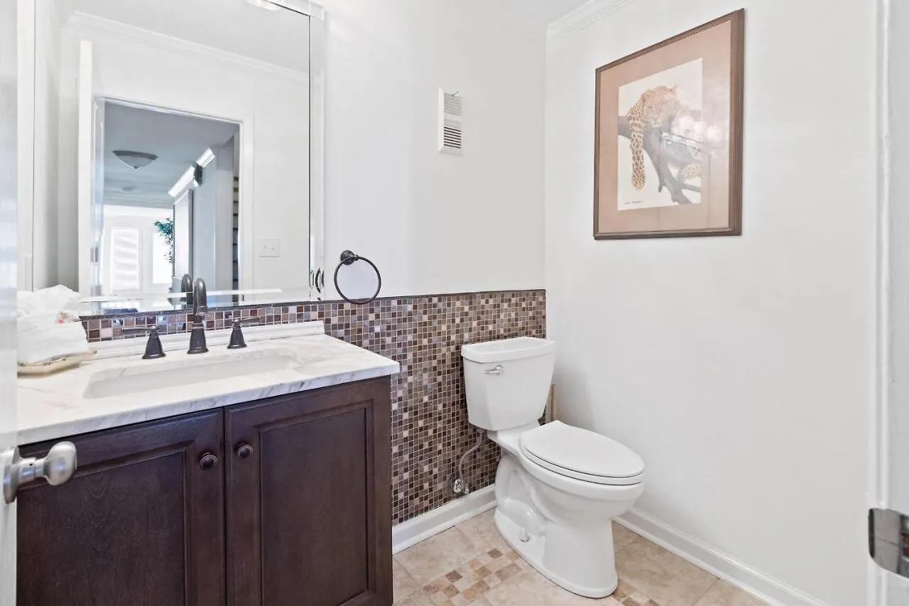 Summer Haven A Holiday home Destin