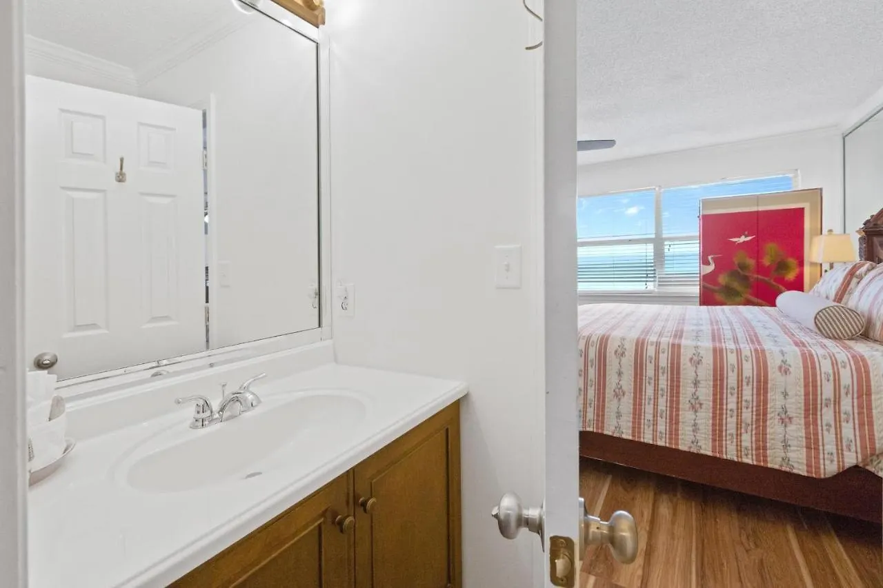 Holiday home Summer Haven A Destin