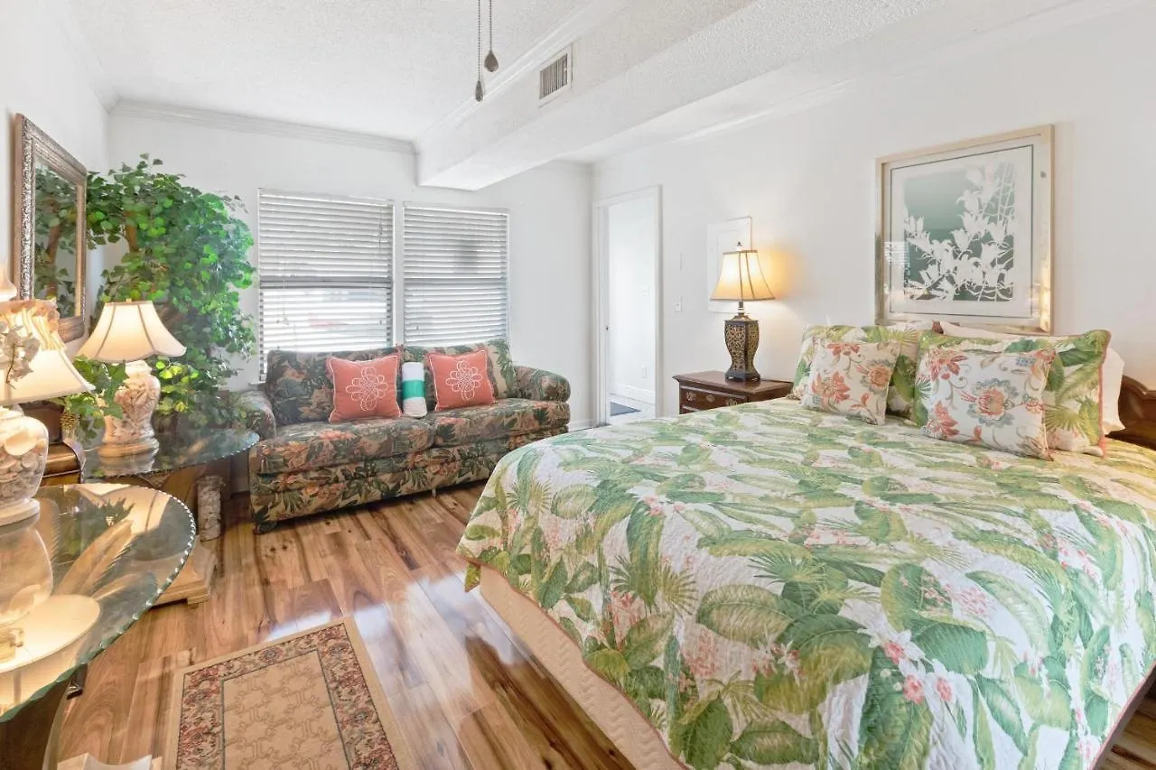 Summer Haven A Holiday home Destin