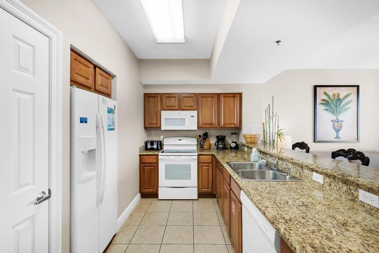 Apartmán Ariel Dunes Ii 1805 Destin