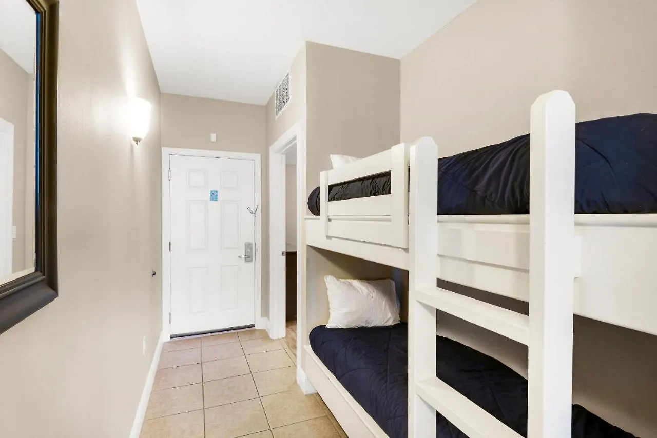 Apartmán Ariel Dunes Ii 1805