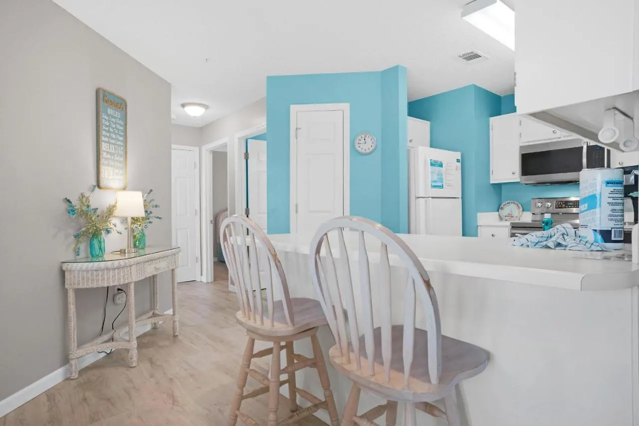 St. Martin Beachwalk Villas 122 By Real Joy Apartment