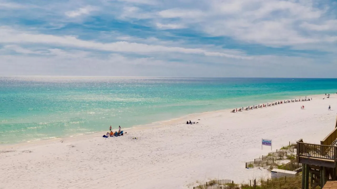 Summer Haven A * Destin