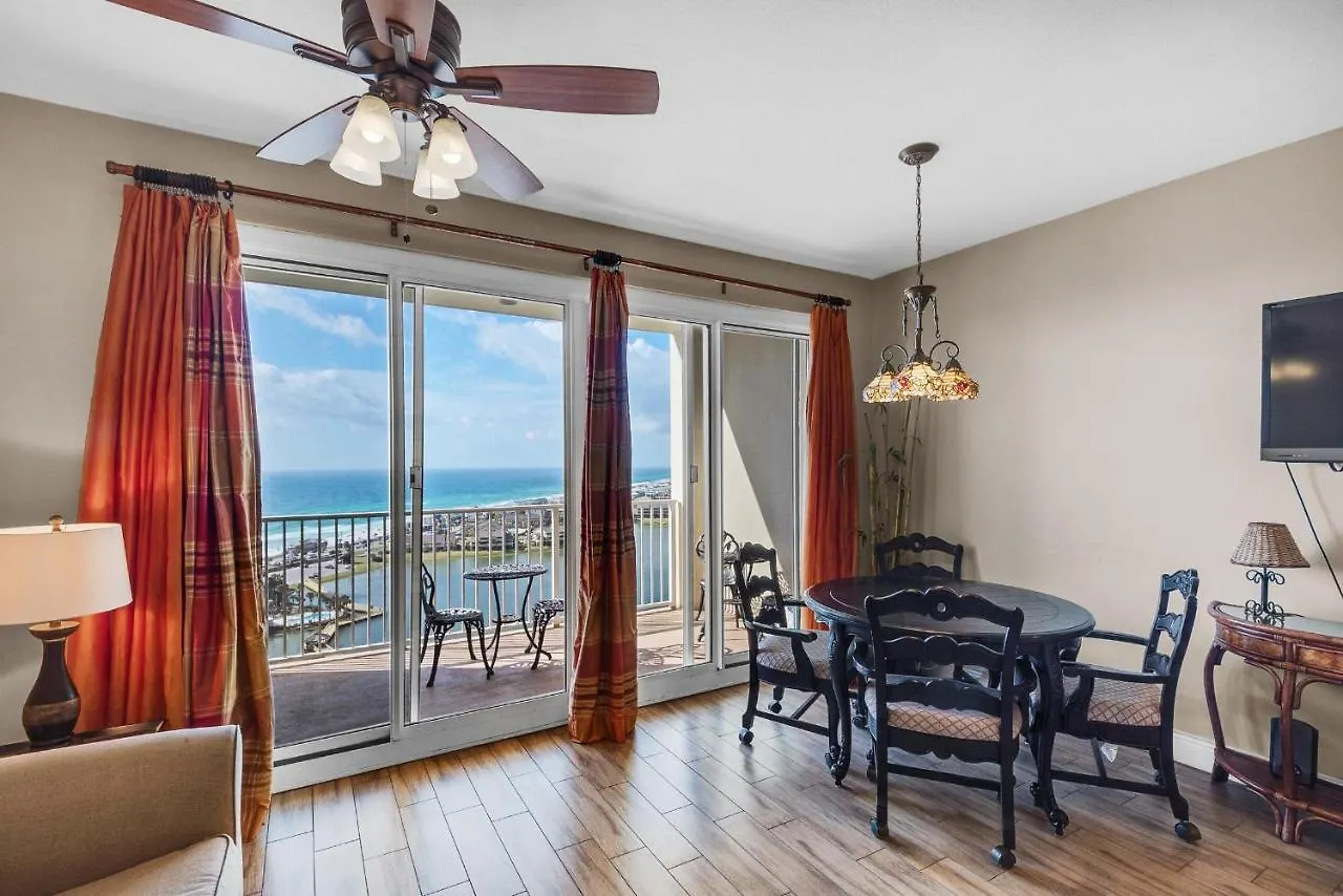 Ariel Dunes Ii 1805 Destin