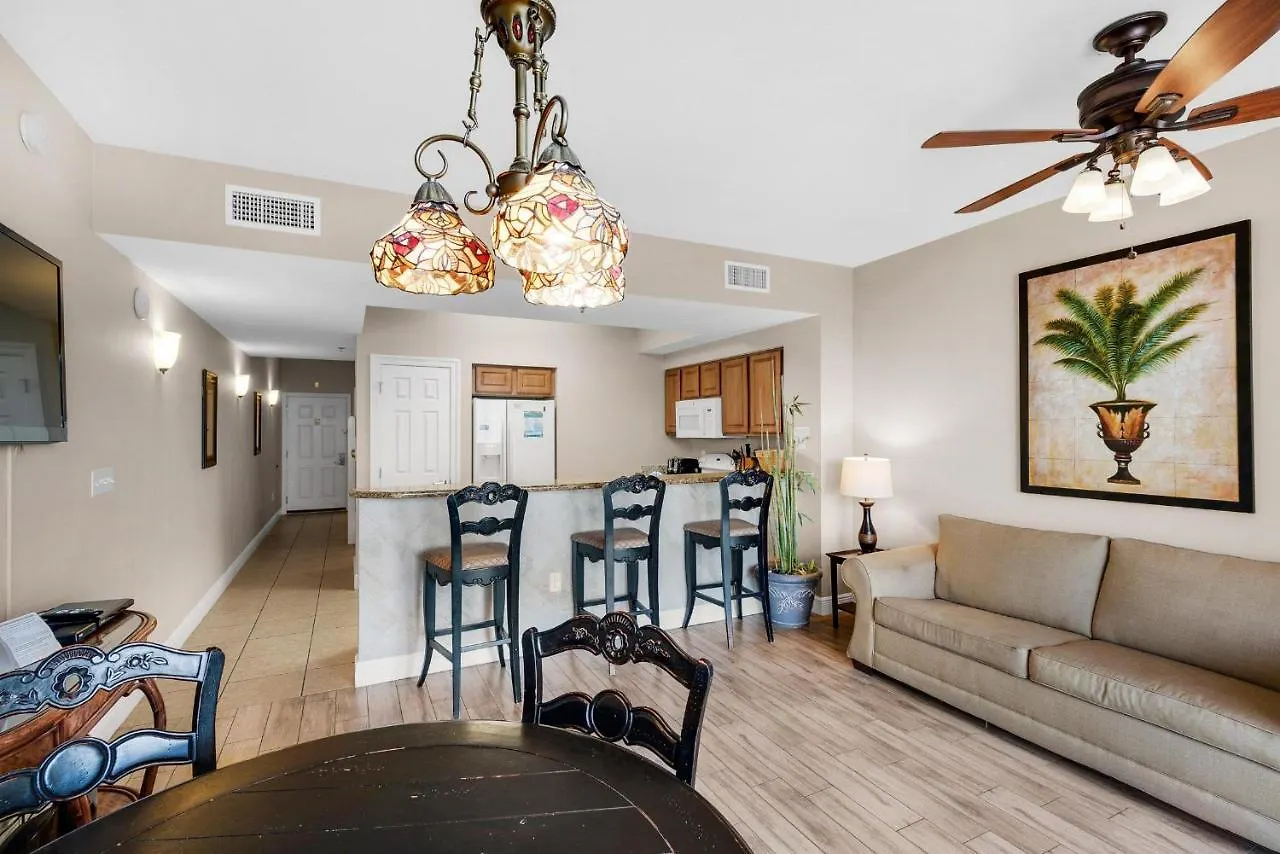 Ariel Dunes Ii 1805 Apartmán