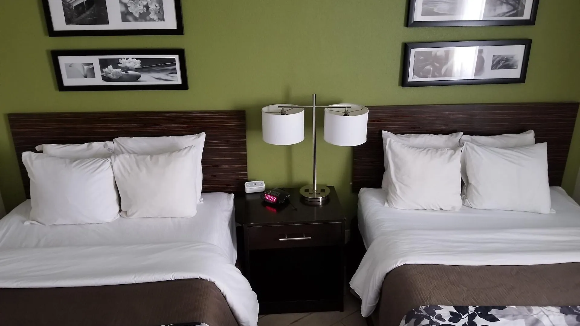 Inn Sleep Destin Near Miramar 2*