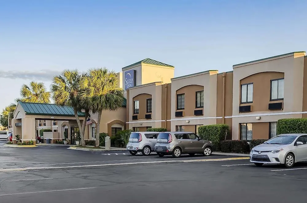 Inn Sleep Destin Near Miramar 2*