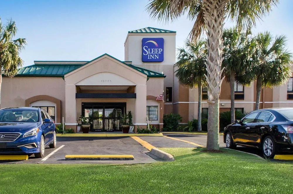 Inn Sleep Destin Near Miramar 2*