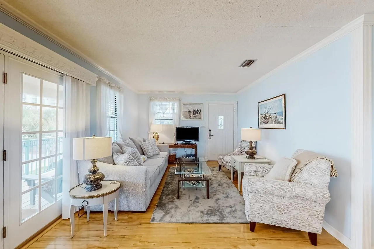 Holiday home Sunshine House Destin