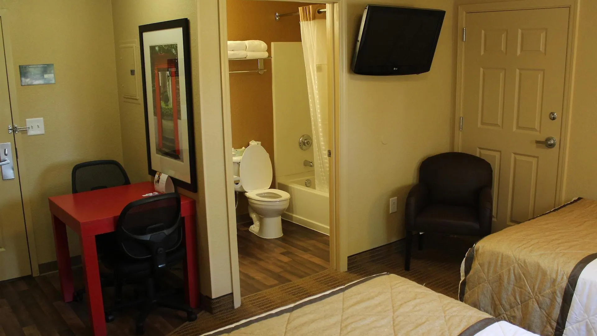 Hotel Extended America Select - Destin - Us 98 - Emerald Coast Pkwy