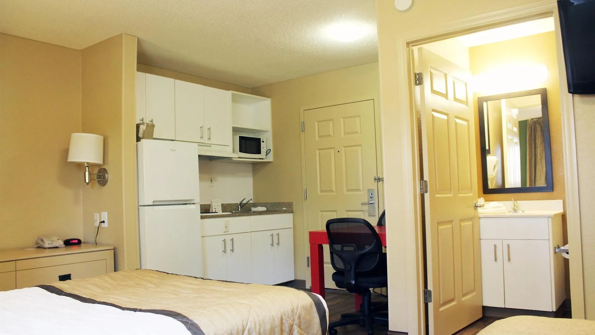 Hotel Extended America Select - Destin - Us 98 - Emerald Coast Pkwy