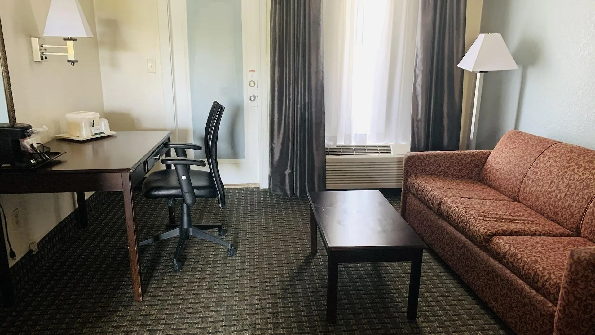 Hotel Quality & Miramar 2*