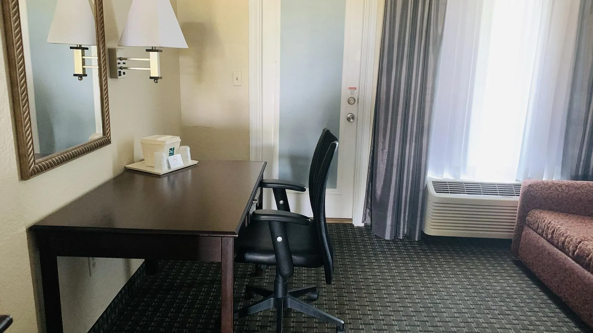 Hotel Quality & Miramar