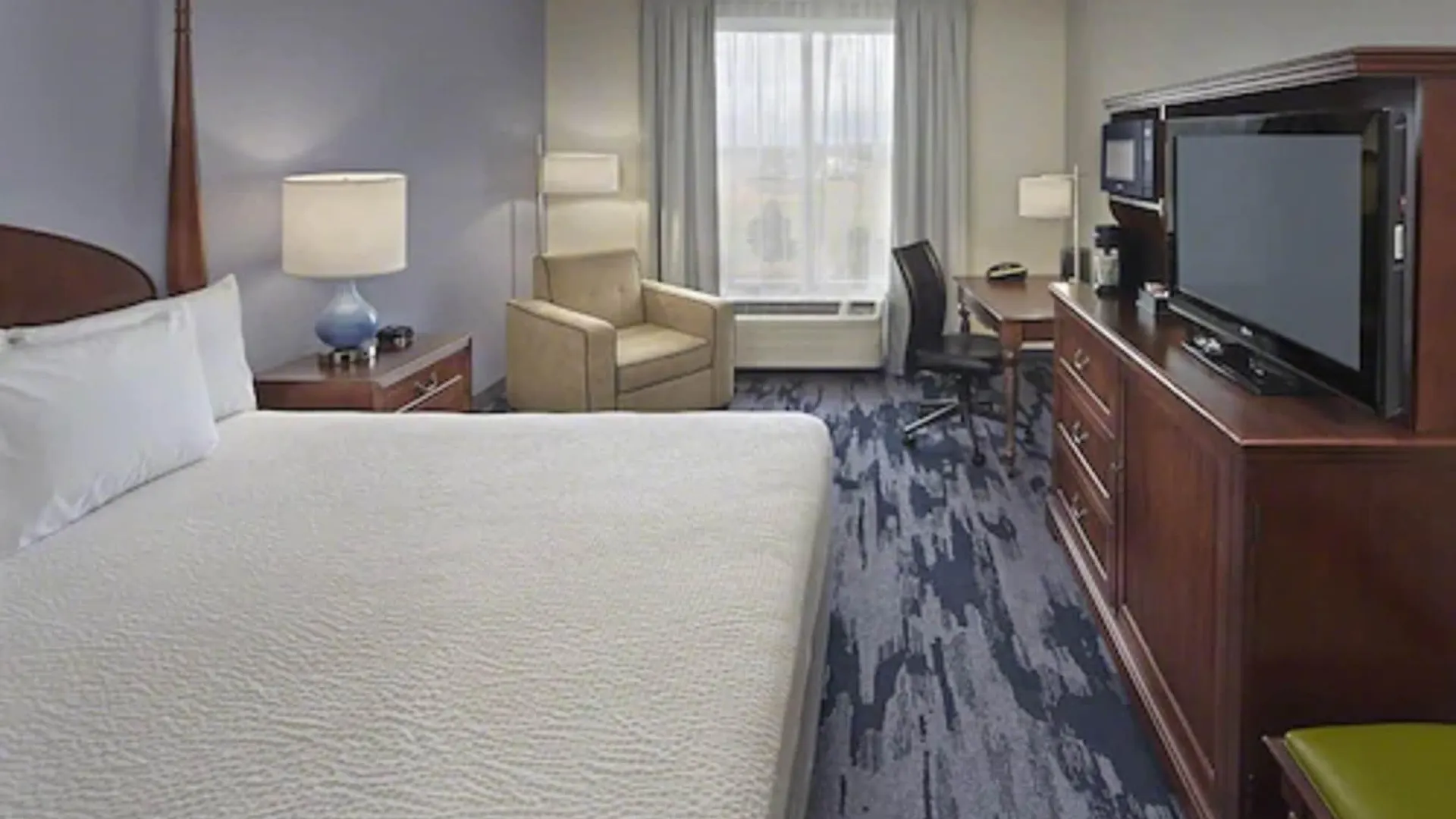 Hotel Summerplace 2*