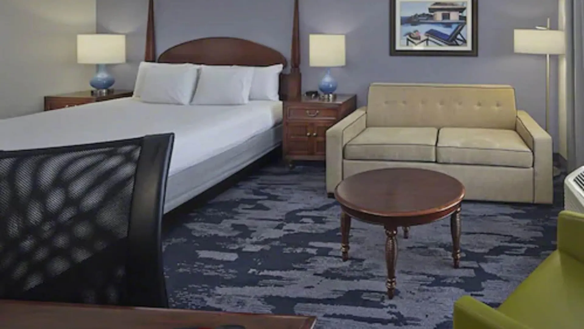 Summerplace 2*