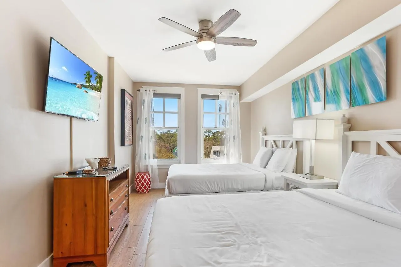 Apartment Observation Point North 454 Destin