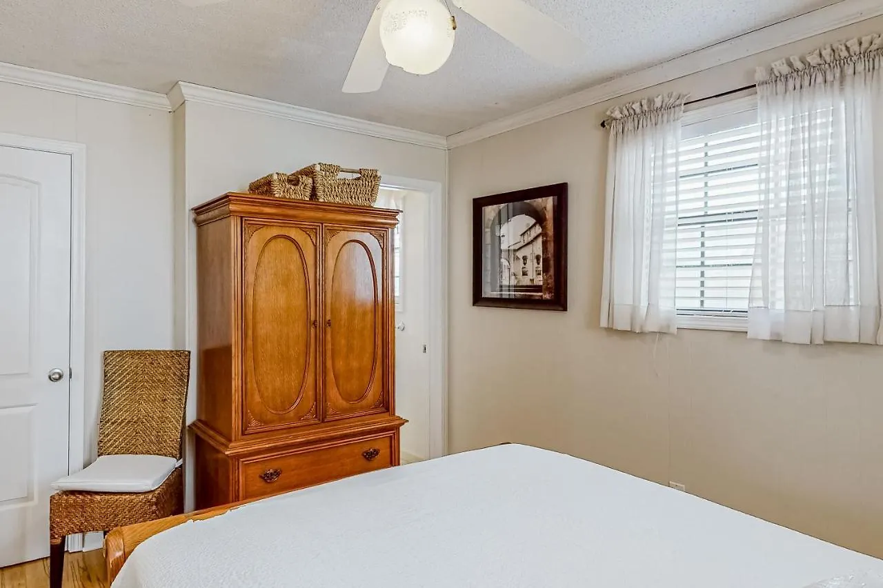 Sunshine House Holiday home Destin