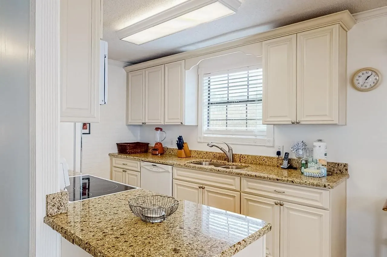 Holiday home Sunshine House Destin