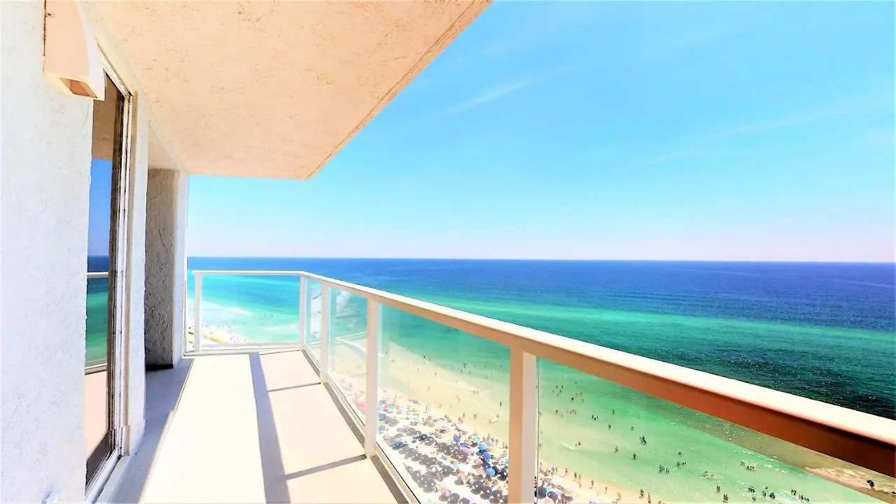 Beachside Ii 4365 度假居 *