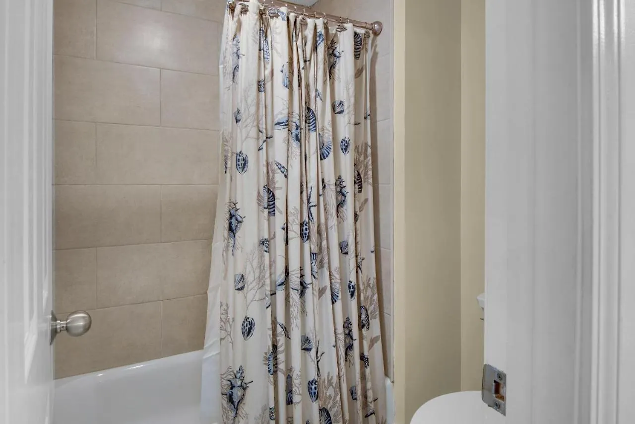 Holiday home Leeward Key 905- Sea-cret Destin