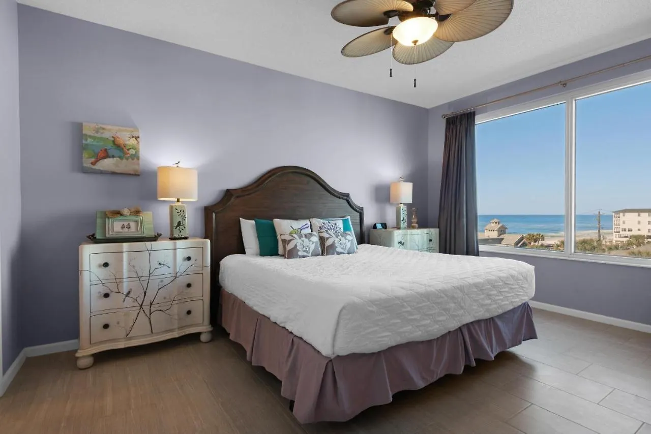 Apartmán Leeward Key 501