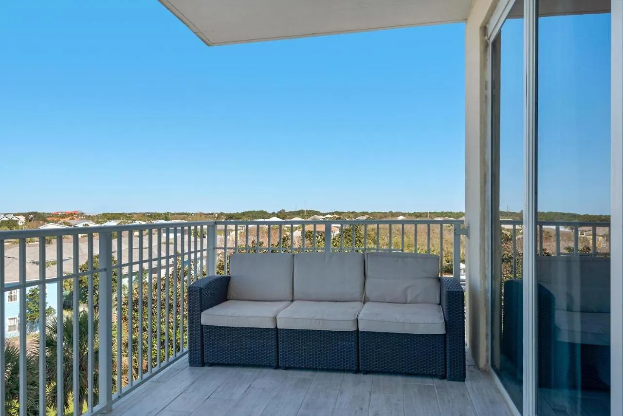 Apartmán Leeward Key 501 Destin