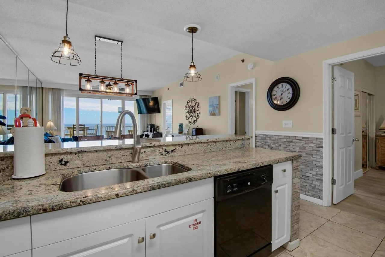 Leeward Key 905- Sea-cret Holiday home Destin