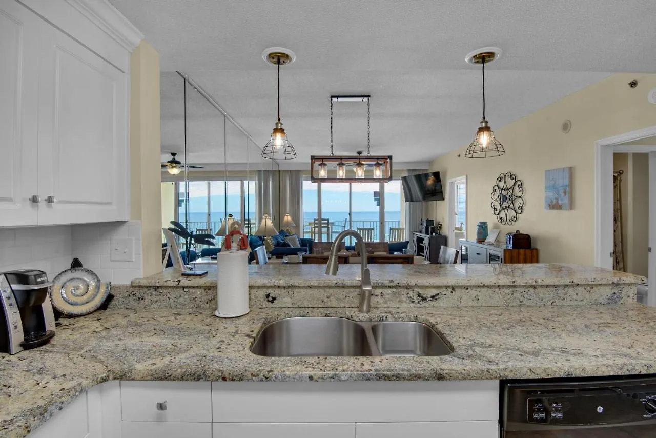 Holiday home Leeward Key 905- Sea-cret Destin