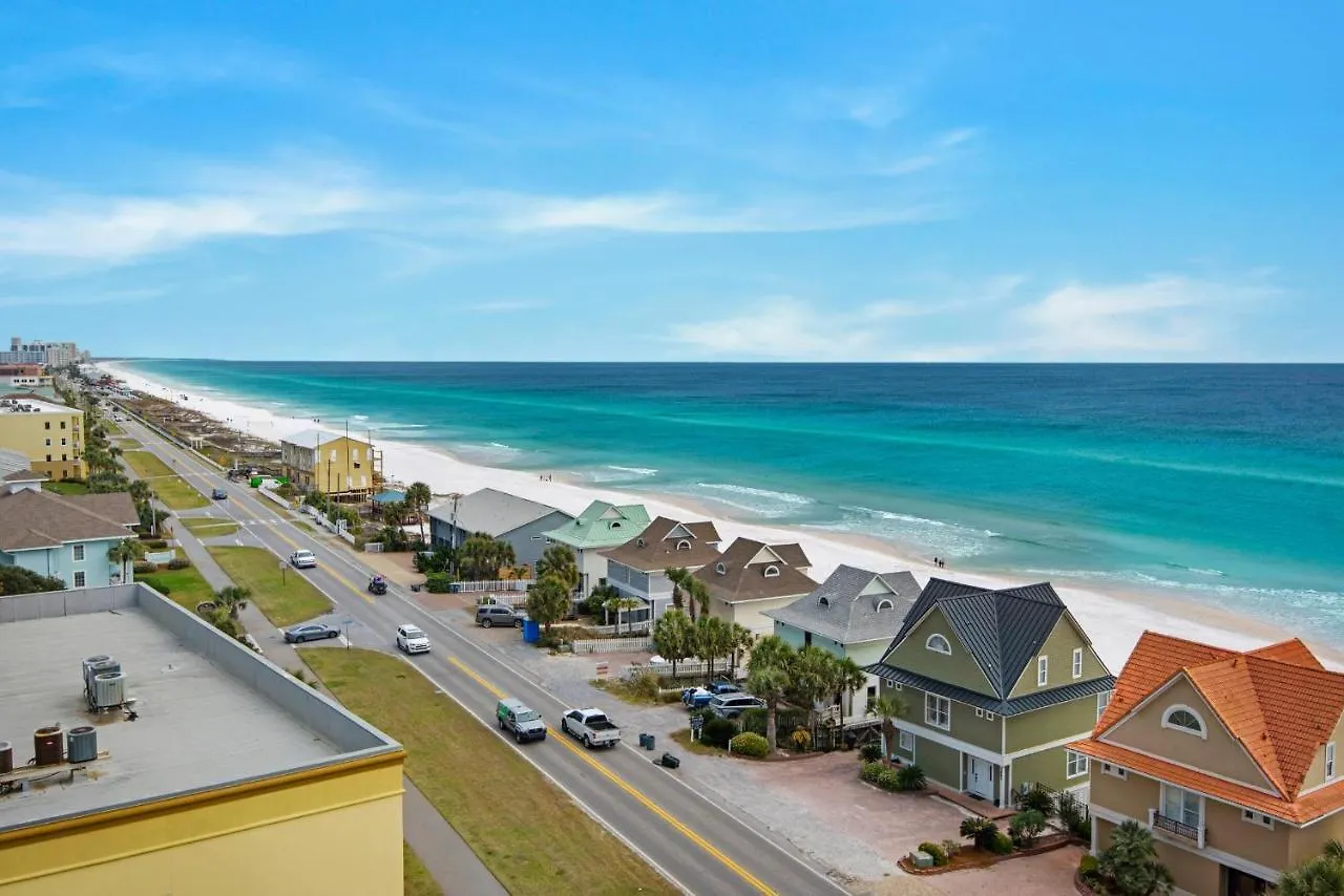 Leeward Key 905- Sea-cret Destin