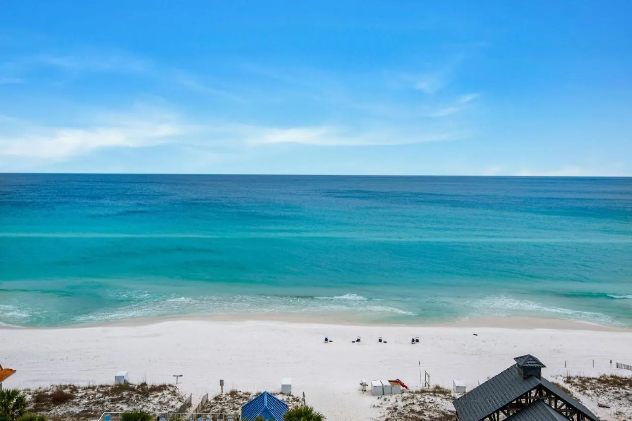 Holiday home Leeward Key 905- Sea-cret Destin