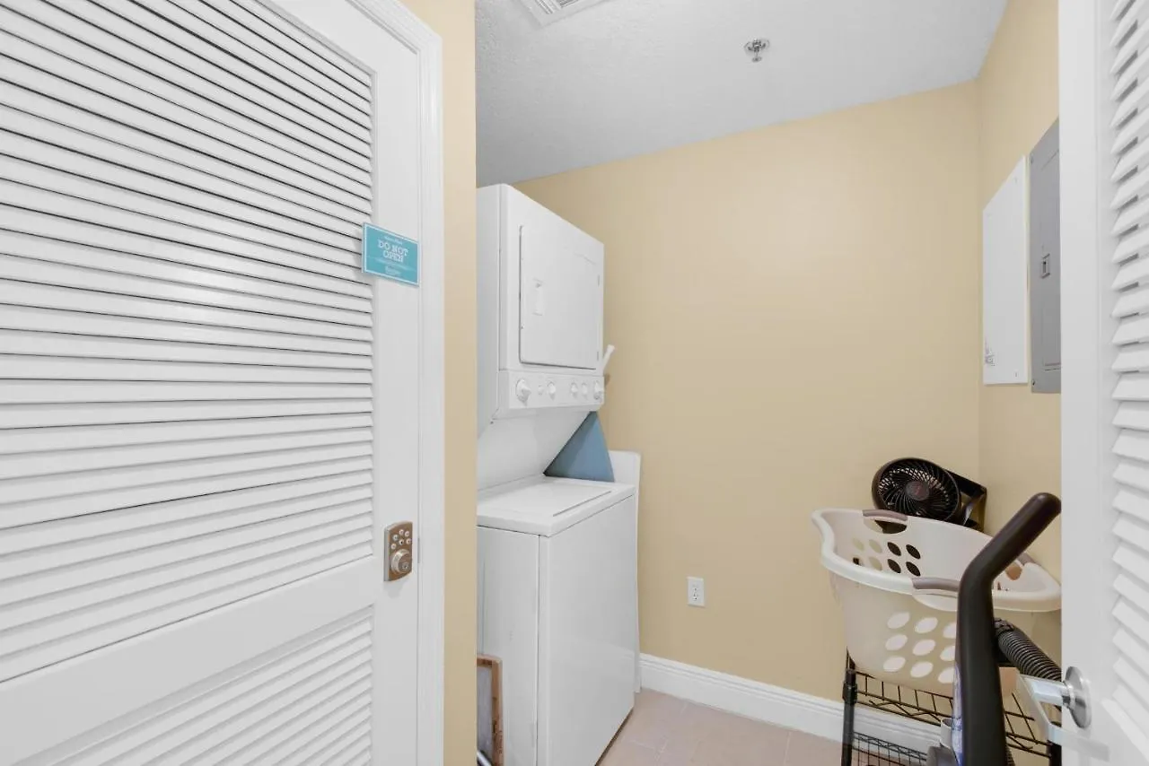 Ariel Dunes I 1204 Apartment Destin