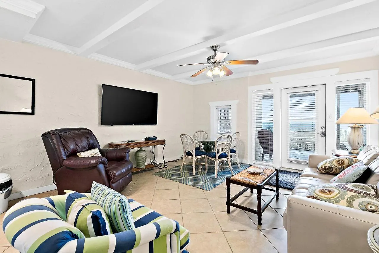 Costa Del Sol Holiday home