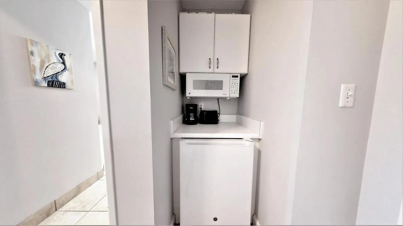 Summit 407-407a Lockout Holiday home Destin